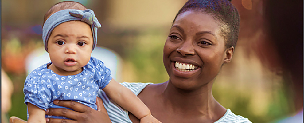 Gaining Ground: How We Improve Maternity Care Access for Rural Medicaid Beneficiaries
