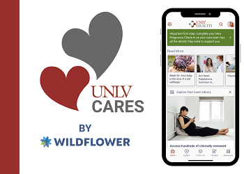 Wildflower grows its support of patients and OB practices in Nevada with UNLV Health partnership